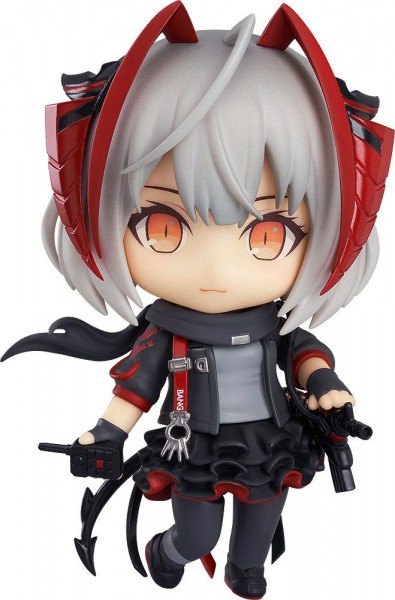 Arknights: W - Nendoroid