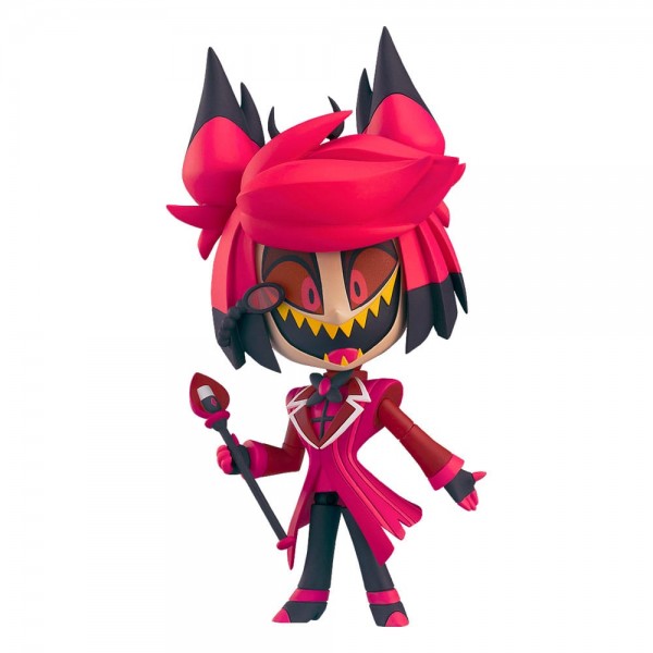 Hazbin Hotel: Alastor - Nendoroid