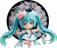 Vocaloid 2: Miku Hatsune Miku With You 2019 Ver. - Nendoroid Vocaloid 2: Miku Hatsune Miku With You 2019 Ver. - Nendoroid
