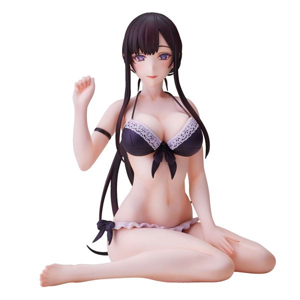 The Elder Sister-Like One: Chiyo non Scale PVC Statue