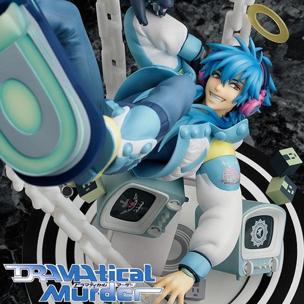 DRAMAtical Murder: Aoba Seragaki 1/7 Scale PVC Statue