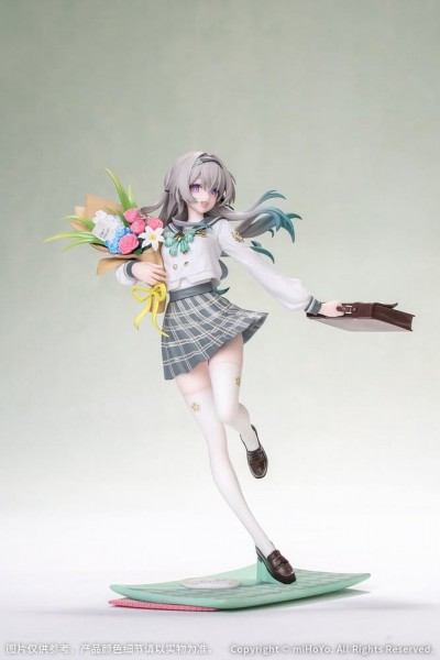 Honkai: Star Rail: Gift+ Firefly Spring Missive Ver. 1/8 Scale PVC Statue