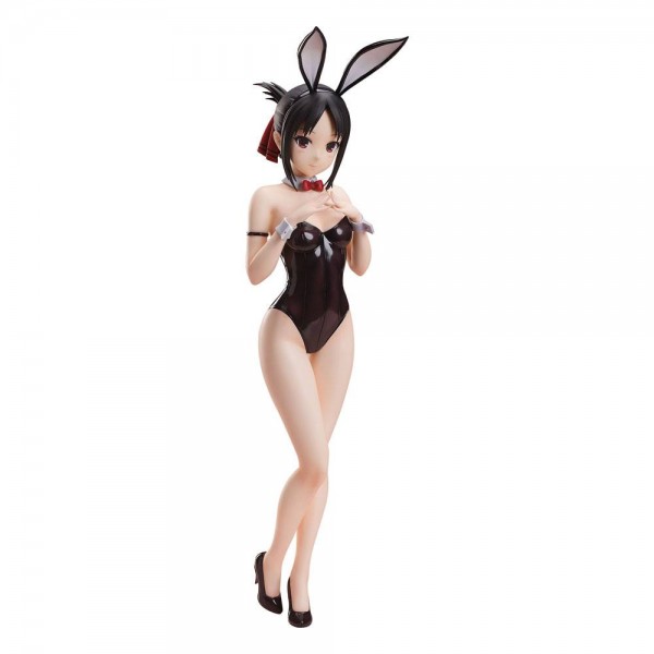 Kaguya-sama: Love is War - Kaguya Shinomiya Bare Leg Bunny Ver. 1/4 Scale PVC Statue