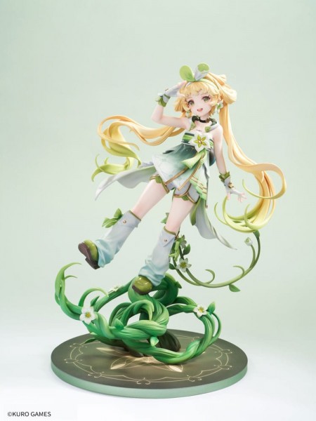Wuthering Waves: Verina 1/7 Scale PVC Statue