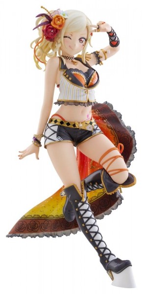 Love Live! Nijigasaki High School Idol Club: Ai Miyashita 1/7 Scale PVC Statue