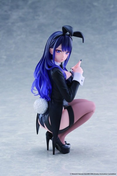My Dress Up Darling: Marin Kitagawa Arisa Izayoi Ver. Desktop Cute Figure non Scale PVC Statue