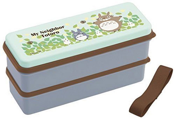 Tonari No Totoro: Bento Box