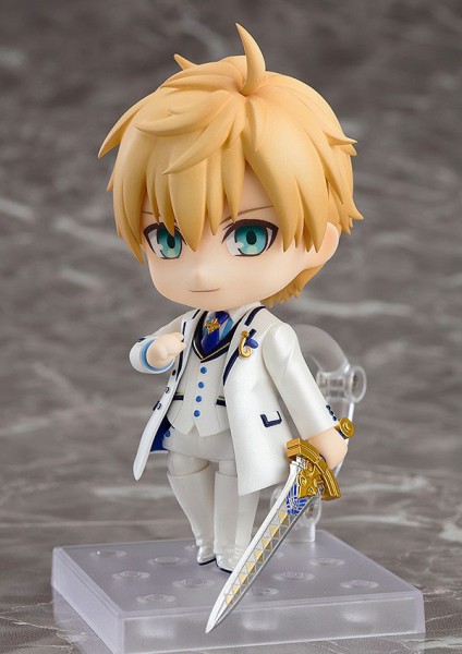 Fate/Grand Order: Saber/Arthur Pendragon (Prototype) - Nendoroid (beschädigte Verpackung)