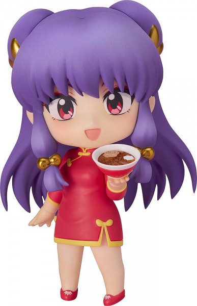 Ranma 1/2: Shampoo - Nendoroid