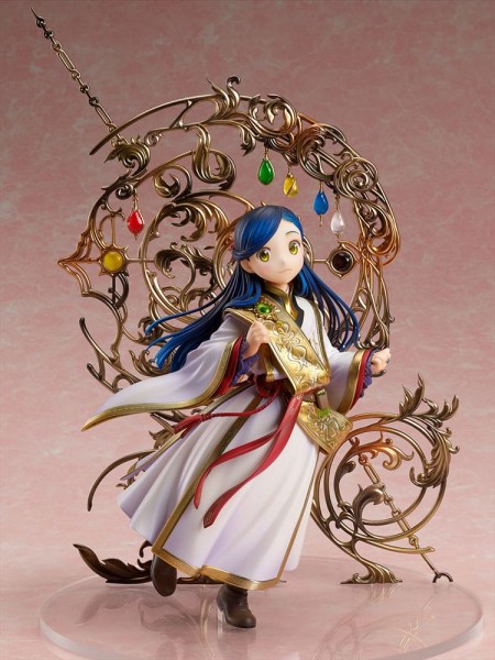 Ascendance of a Bookworm: Rozemyne Deluxe Limited Edition 1/7 Scale PVC Statue