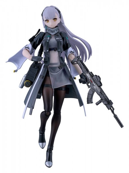Girls Frontline 2 Exilium: Tololo - Figma