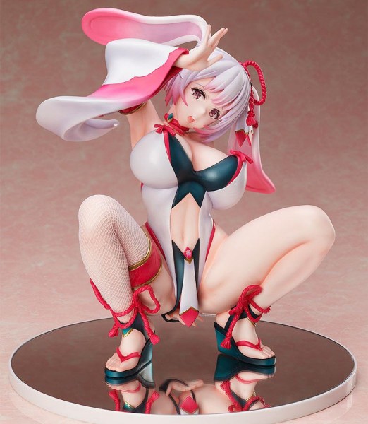 Creators Opinion: Mimimi Inaba 1/4 Scale PVC Statue