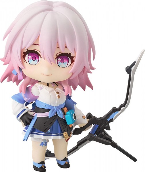 Honkai: Star Rail: March 7th - Nendoroid