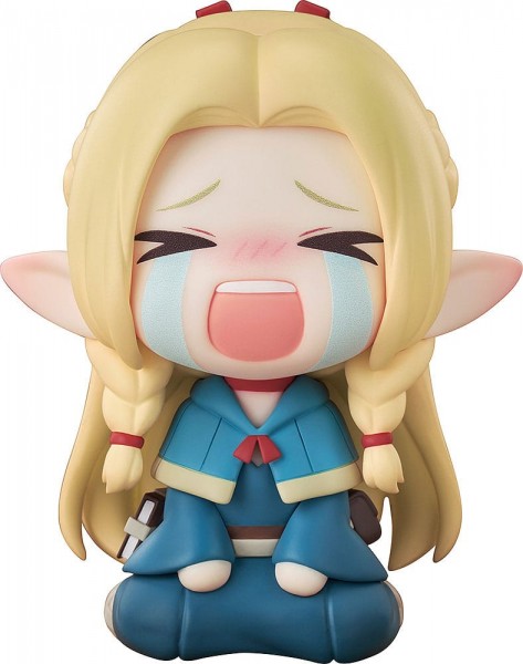 Delicious in Dungeon: Qset Marcille non Scale PVC Statue