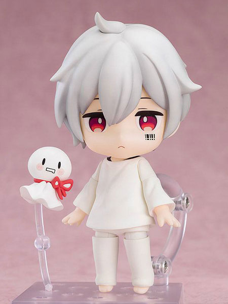 Mafumafu: Mafumafu & Hikikomori - Nendoroid | Yorokonde.de - Ihr Online