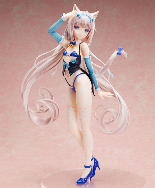 Nekopara: Vanilla Bunny Suit Ver. 1/4 Scale PVC Statue