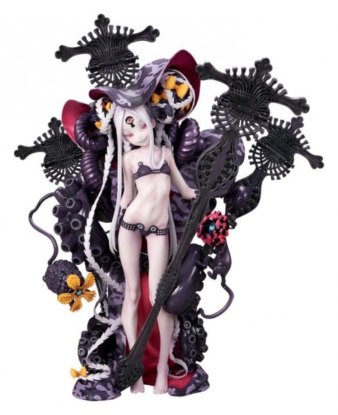 Fate/Grand Order: Foreigner/Abigail Williams (Summer) 1/7 Scale PVC Statue