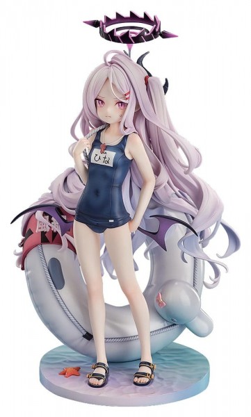 Blue Archive: Hina (Swimsuit) 1/7 Scale PVC Statue