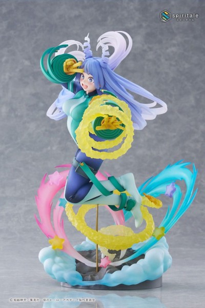 My Hero Academia: Nejire Hado Wave 1/7 Scale PVC Statue