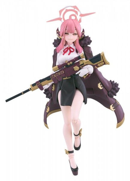 Blue Archive: Aru Rikuhachima - Figma
