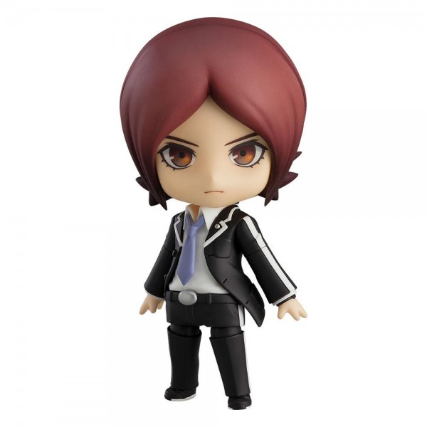 Persona 2 Eternal Punishment: Tatsuya Suou - Nendoroid