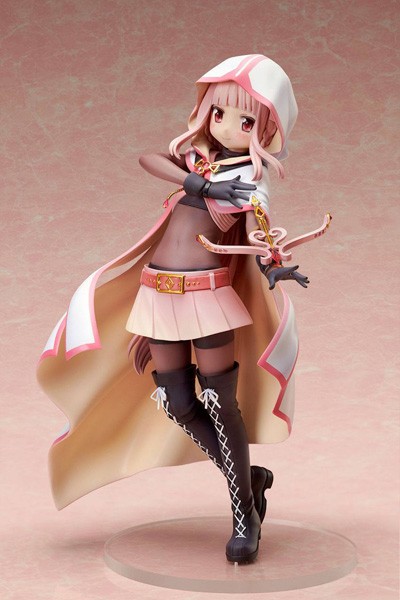 Puella Magi Madoka Magica [side story] Magia Record: Iroha Tamaki 1/8 Scale PVC Statue