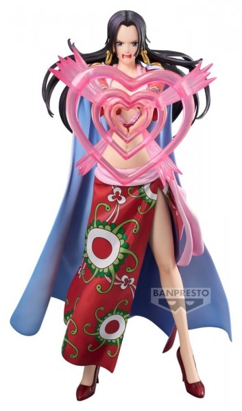 One Piece: Grandista Boa Hancock Special Edition non Scale PVC Statue
