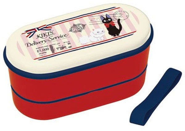 Kikis kleiner Lieferservice: Bento Box Airmail