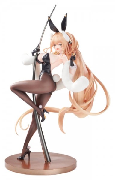 Goddess of Victory: Nikke: Rupee Rabbit Deluxe 1/10 Scale PVC Statue