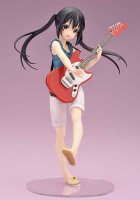 Vorschau: K-ON!: Azusa Nakano 1/8 Scale PVC Statue Vorschau: K-ON!: Azusa Nakano 1/8 Scale PVC Statue