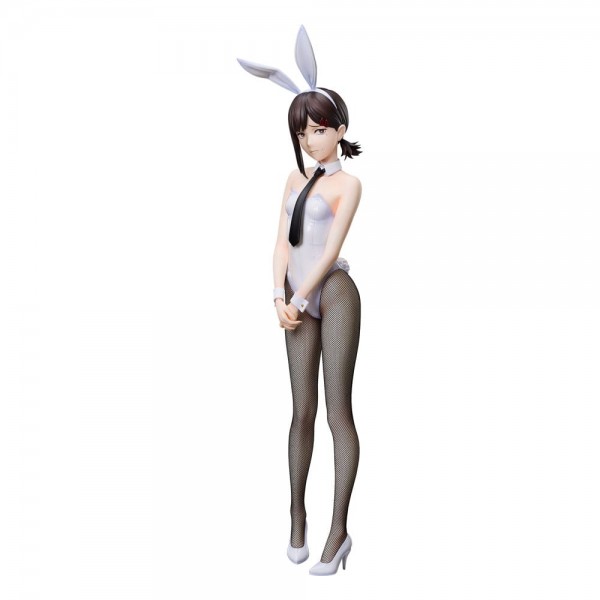 Chainsaw Man: Kobeni Bunny Ver. 1/4 Scale PVC Statue