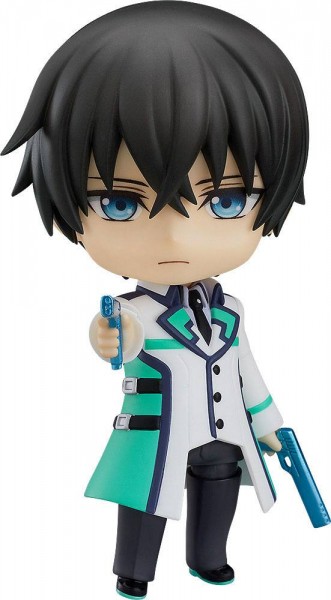The Irregular at Magic High School:Visitor Arc Tatsuya Shiba - Nendoroid