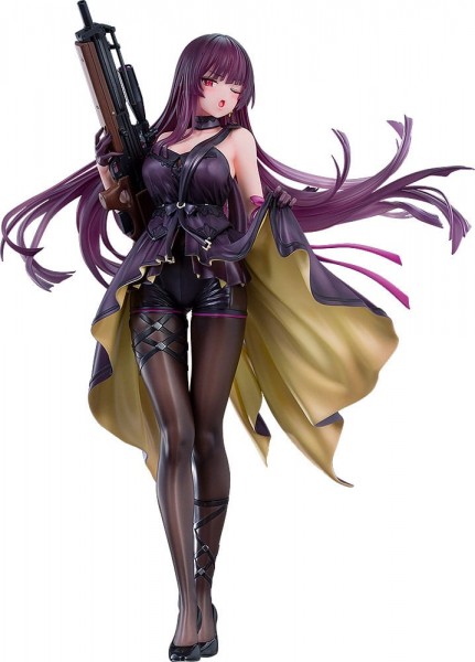 Girls Frontline: Makiatto Ballroom Interlude Ver. 1/7 Scale PVC Statue