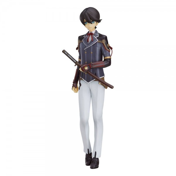 Touken Ranbu -ONLINE- : Horikawa Kunihiro 1/8 Scale PVC Statue