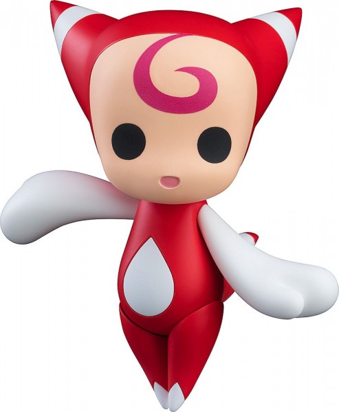Devil Dice: Aqui-Chan - Nendoroid