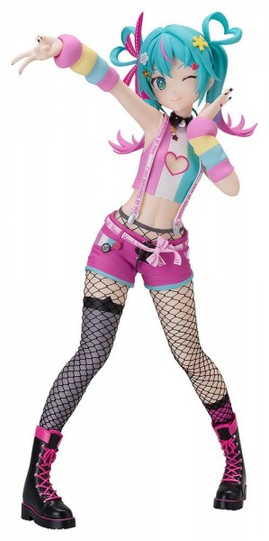 Hatsune Miku: Pop Up Parade DecoMiku (Lightness) L Size non Scale PVC Statue