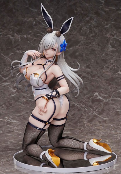 Creators Opinion: Catherine White Bunny Ver. 1/4 Scale PVC Statue