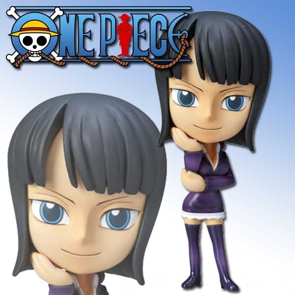 One Piece: P.O.P. Nico Robin PVC Statue