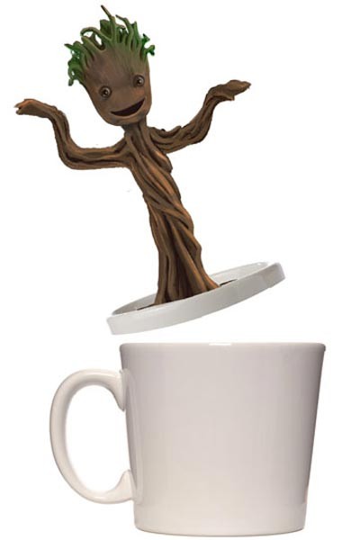 Guardians of the Galaxy: Tasse Baby Dancing Groot