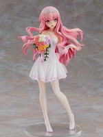 Vorschau: Zero no Tsukaima: Louise Finale Wedding Dress Ver.1/7 Scale PVC Statue Vorschau: Zero no Tsukaima: Louise Finale Wedding Dress Ver.1/7 Scale PVC Statue