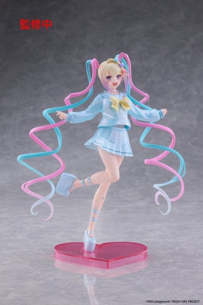 Needy Girl Overdose: Coreful OMGkawaiiAngel non Scale PVC Statue
