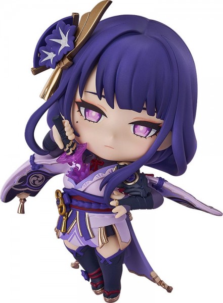 Genshin Impact: Raiden Shogun - Nendoroid