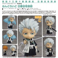 Bleach: Toshiro Hitsugaya - Nendoroid Bleach: Toshiro Hitsugaya - Nendoroid