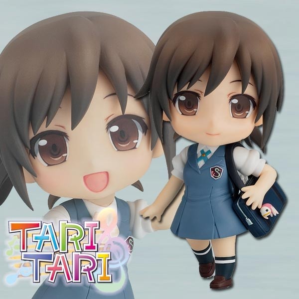 Tari Tari: Wakana Sakai Nendoroid