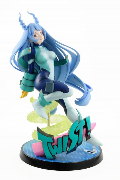 My Hero Academia: Nejire Hado Hero Suits Ver. 1/8 Scale PVC Statue