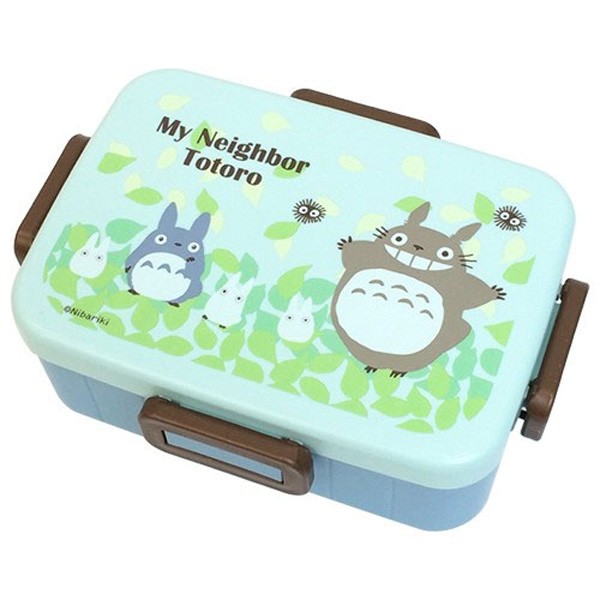 Mein Nachbar Totoro: Lunchbox