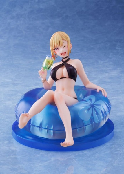 My Dress Up Darling: Marin Kitagawa Night Pool Ver. 1/7 Scale PVC Statue