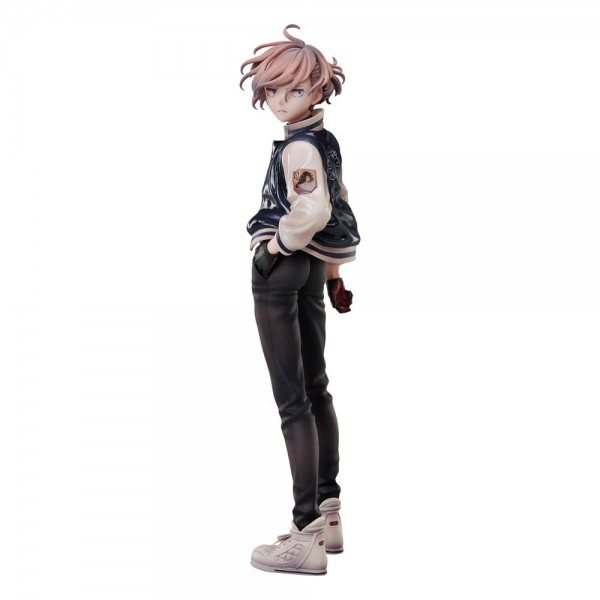 Bungo Stray Dogs: Chuya Nakahara Original Series Age Fifteen Ver. 1/7 Scale PVC Statue