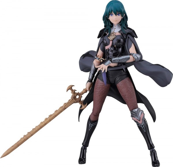 Fire Emblem Awakening: Byleth (Female) - Figma