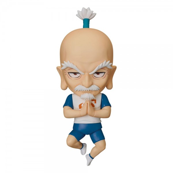 Hunter x Hunter: Netero - Nendoroid